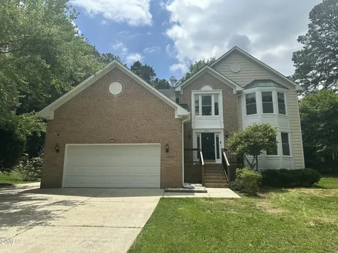 4409 Queenstown Court Raleigh NC 27612