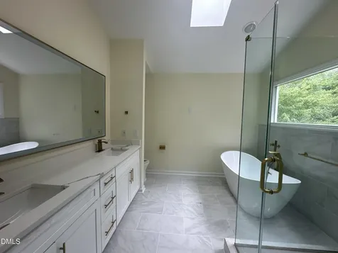 4409 Queenstown Court Raleigh NC 27612