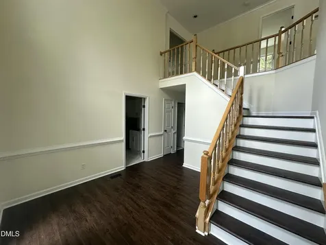 4409 Queenstown Court Raleigh NC 27612