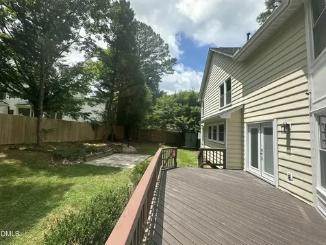4409 Queenstown Court Raleigh NC 27612