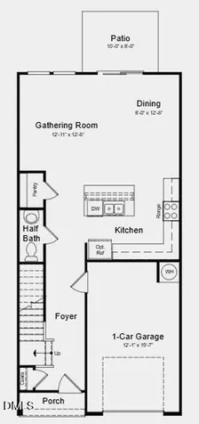 304 Sweetbay Tree Drive Wendell NC 27591