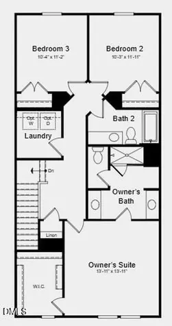 304 Sweetbay Tree Drive Wendell NC 27591