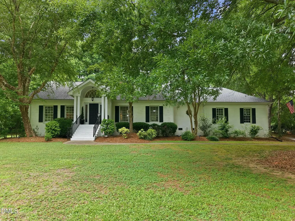 5516 Den Heider Way Raleigh NC 27606