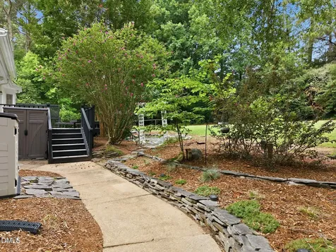 5516 Den Heider Way Raleigh NC 27606