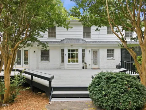 5516 Den Heider Way Raleigh NC 27606