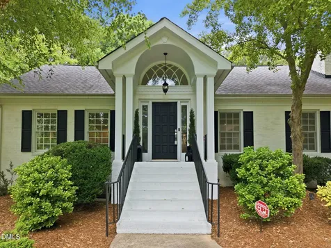 5516 Den Heider Way Raleigh NC 27606