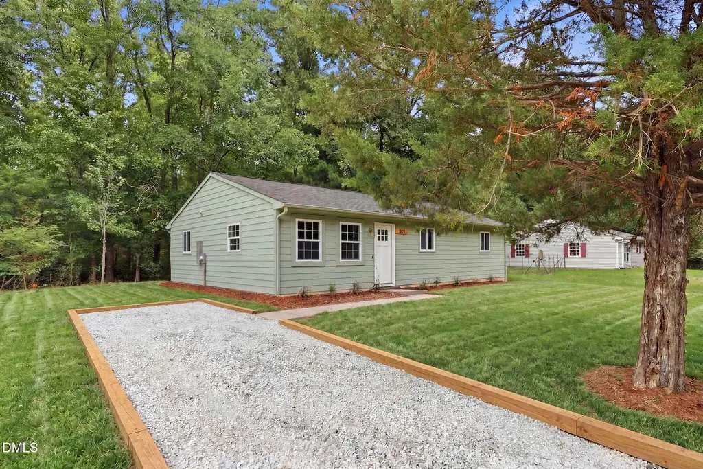 809 Felicia Street Durham NC 27704