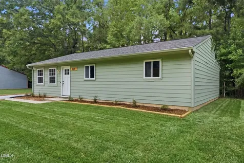 809 Felicia Street Durham NC 27704
