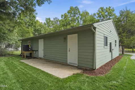 809 Felicia Street Durham NC 27704