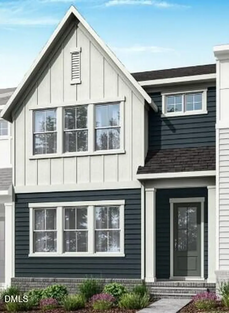 203 Solaire Alley Wake Forest NC 27587