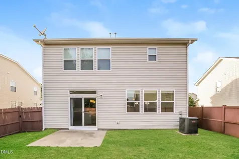 6408 Guard Hill Drive Raleigh NC 27610