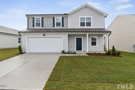 3516 Sugarplum Road Raleigh NC 27604