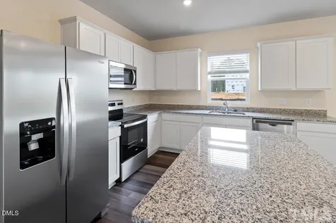 3516 Sugarplum Road Raleigh NC 27604