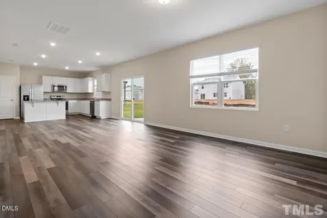 3516 Sugarplum Road Raleigh NC 27604