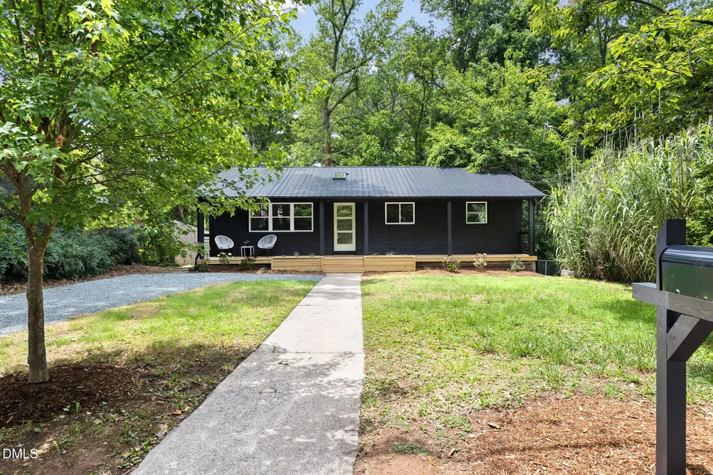 2707 Highland Avenue Durham NC 27704