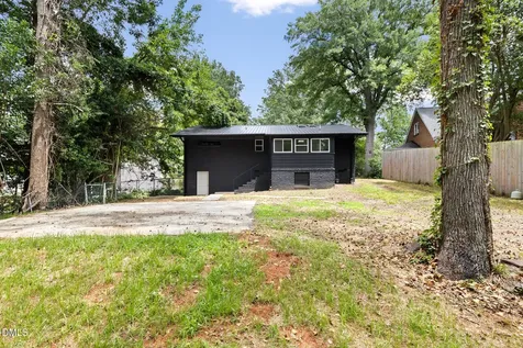 2707 Highland Avenue Durham NC 27704