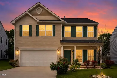 837 Tannerwell Avenue Wake Forest NC 27587