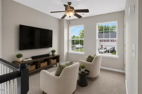 837 Tannerwell Avenue Wake Forest NC 27587