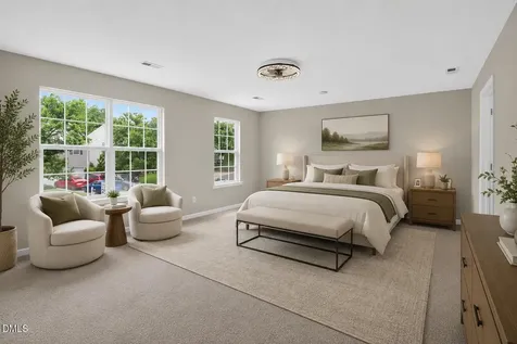 837 Tannerwell Avenue Wake Forest NC 27587