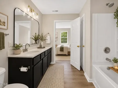 837 Tannerwell Avenue Wake Forest NC 27587