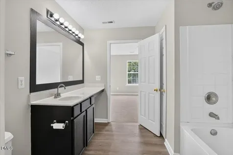 837 Tannerwell Avenue Wake Forest NC 27587
