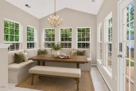 837 Tannerwell Avenue Wake Forest NC 27587