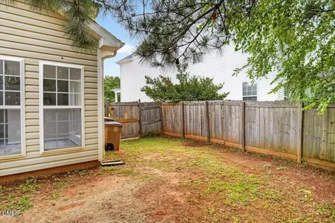 837 Tannerwell Avenue Wake Forest NC 27587