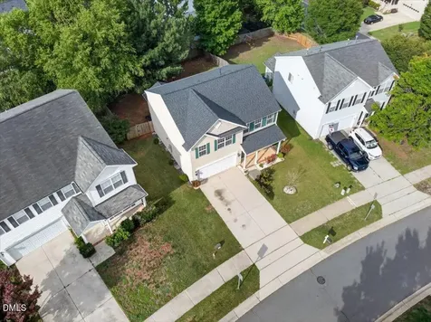 837 Tannerwell Avenue Wake Forest NC 27587