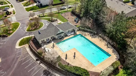 837 Tannerwell Avenue Wake Forest NC 27587