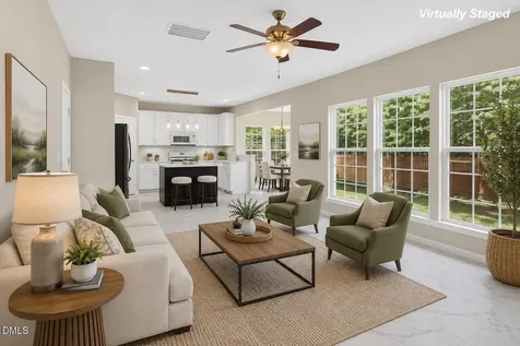 837 Tannerwell Avenue Wake Forest NC 27587