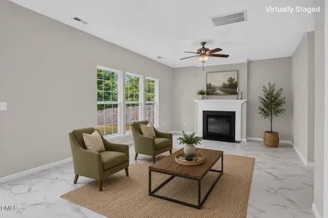 837 Tannerwell Avenue Wake Forest NC 27587