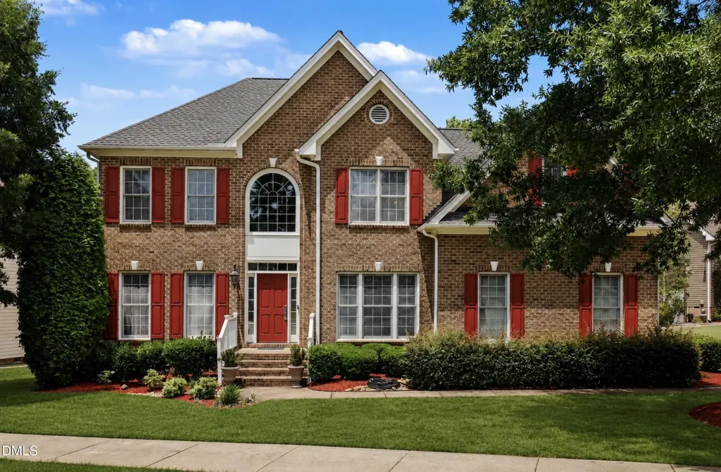 5997 Jones Farm Road Wake Forest NC 27587