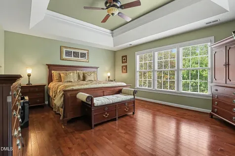 5997 Jones Farm Road Wake Forest NC 27587