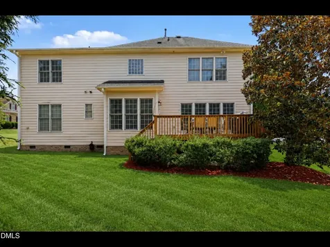 5997 Jones Farm Road Wake Forest NC 27587