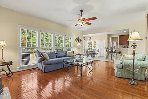5997 Jones Farm Road Wake Forest NC 27587