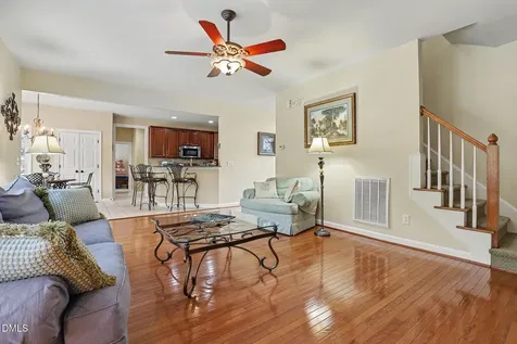5997 Jones Farm Road Wake Forest NC 27587