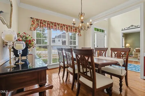5997 Jones Farm Road Wake Forest NC 27587