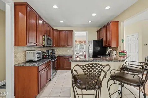 5997 Jones Farm Road Wake Forest NC 27587