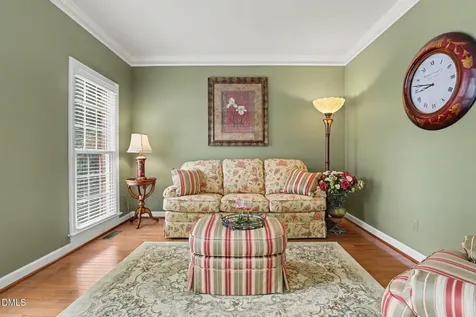 5997 Jones Farm Road Wake Forest NC 27587