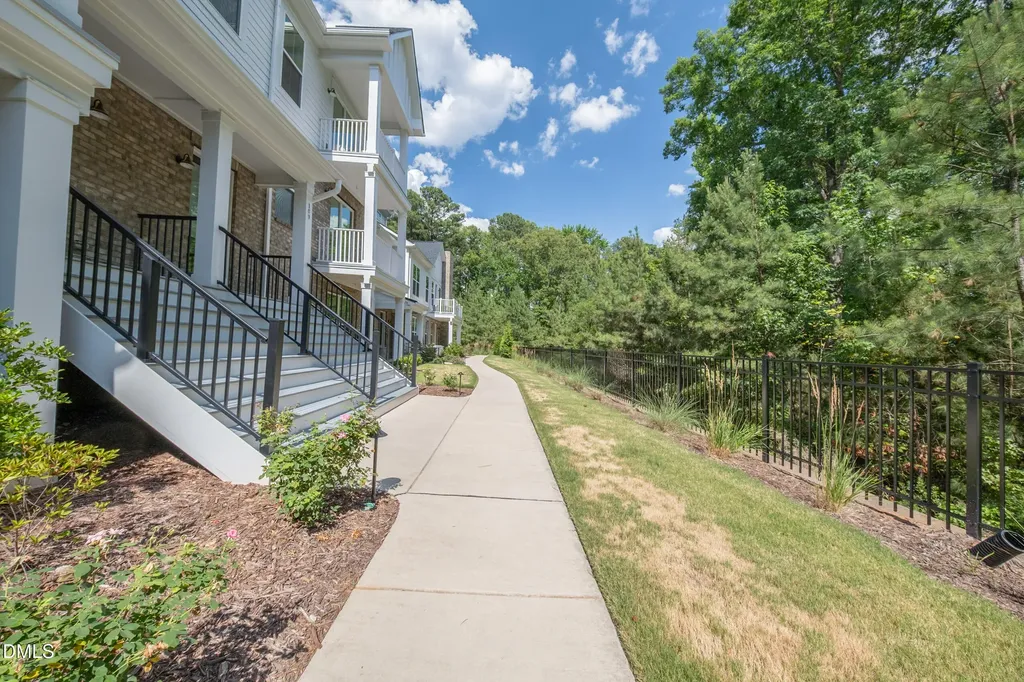 11548 Helmond Way Raleigh NC 27617