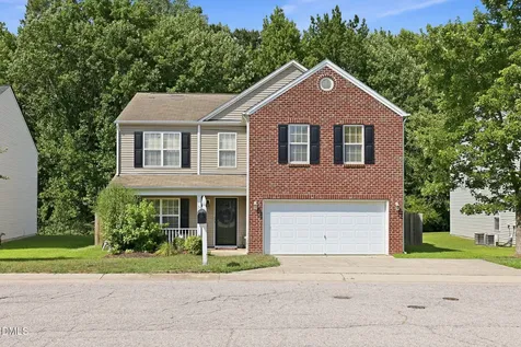 5433 Thunderidge Drive Raleigh NC 27610