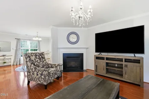 5433 Thunderidge Drive Raleigh NC 27610