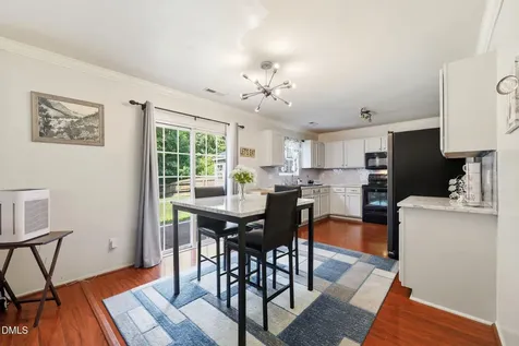 5433 Thunderidge Drive Raleigh NC 27610