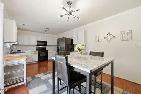 5433 Thunderidge Drive Raleigh NC 27610