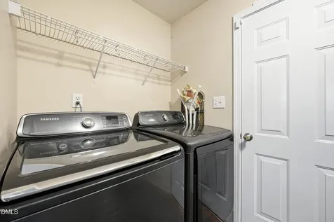 5433 Thunderidge Drive Raleigh NC 27610