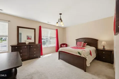 5433 Thunderidge Drive Raleigh NC 27610