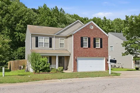 5433 Thunderidge Drive Raleigh NC 27610