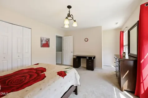 5433 Thunderidge Drive Raleigh NC 27610