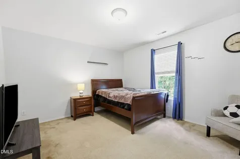 5433 Thunderidge Drive Raleigh NC 27610