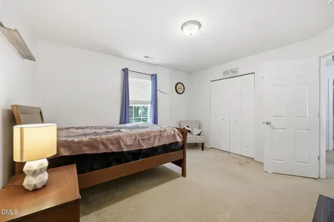 5433 Thunderidge Drive Raleigh NC 27610